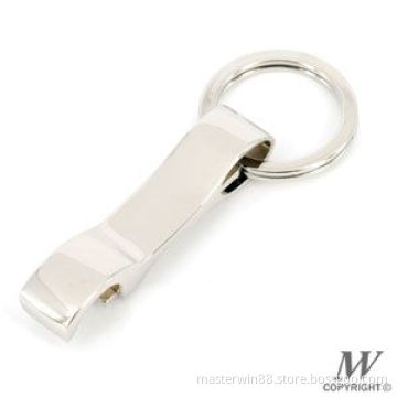Key Ring Widener with Bottle Opener